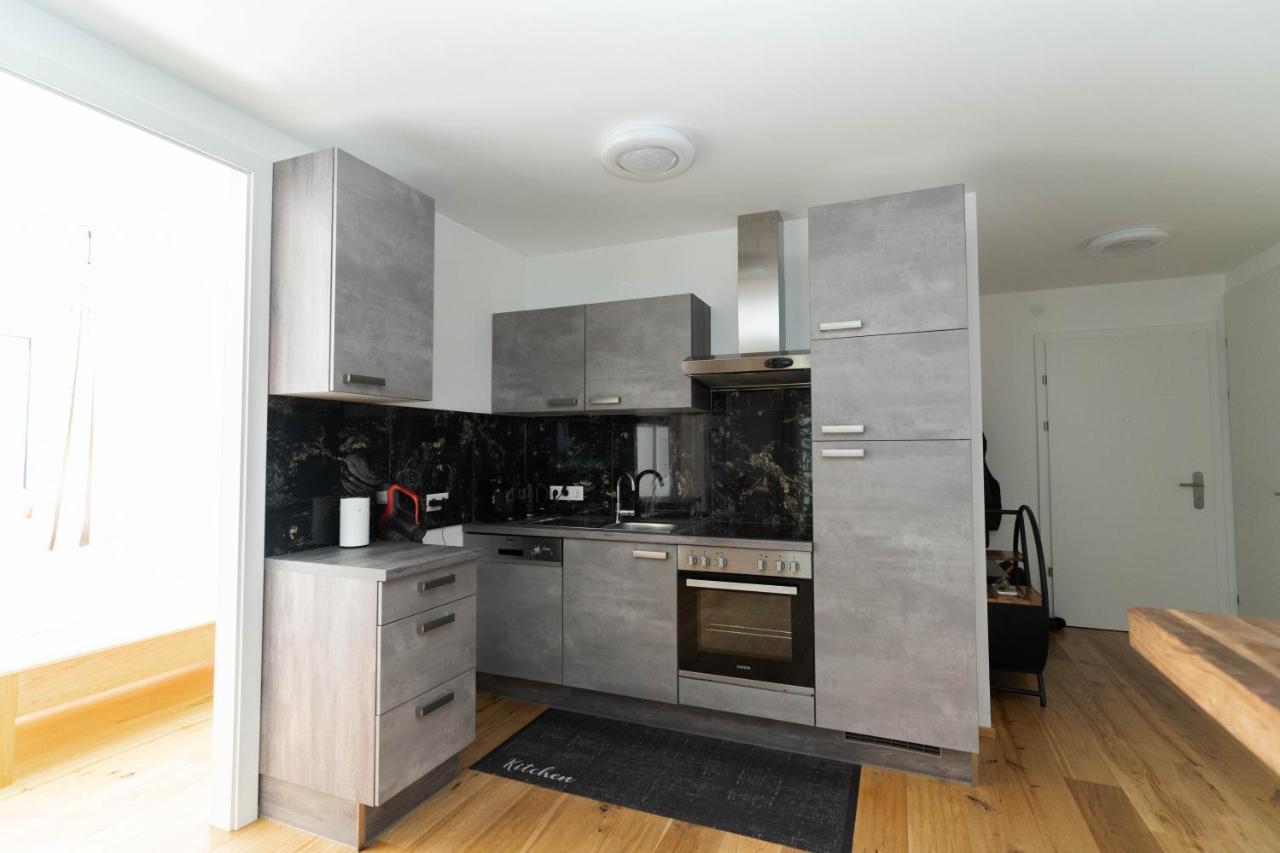 Appartamento Luxurious With Big Balcony Near Center Vienna