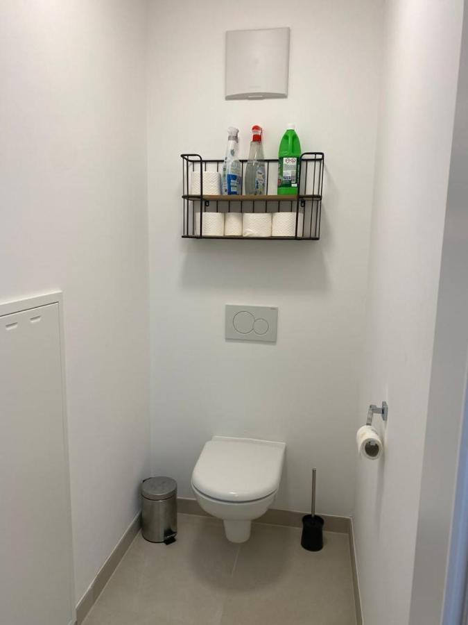 Luxurious With Big Balcony Near Center Appartement